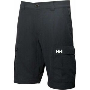 Helly Hansen QD Cargo II Nohavice Navy 36 vyobraziť