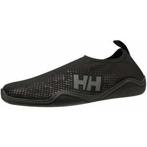 Helly Hansen Women's Crest Watermoc Black/Charcoal 37.5 vyobraziť