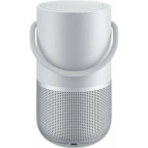Bose Home Speaker Portable White vyobraziť