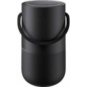 Bose Home Speaker Portable Black vyobraziť