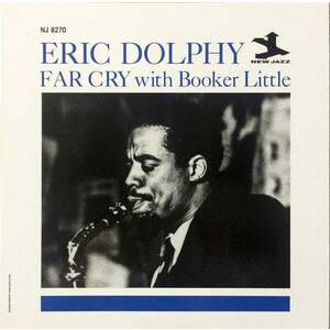 Eric Dolphy - Far Cry (LP) vyobraziť