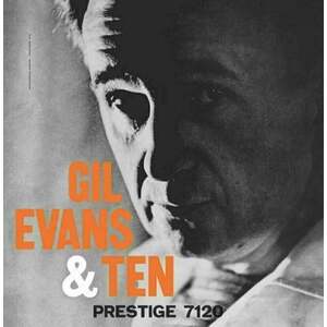Gil Evans - Gil Evans and Ten (LP) vyobraziť