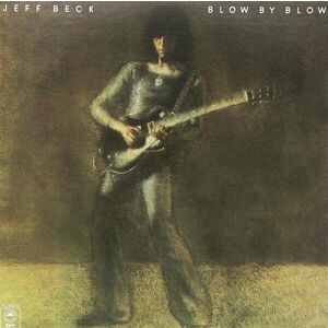 Jeff Beck - Blow By Blow (2 LP) vyobraziť
