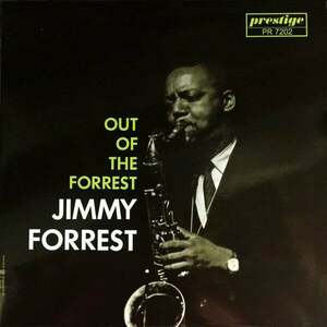Jimmy Forrest - Out of the Forrest (LP) vyobraziť