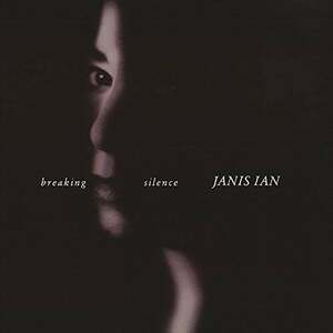 Janis Ian - Breaking Silence (LP) vyobraziť