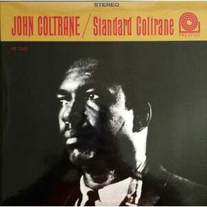 John Coltrane - Standard Coltrane (LP) vyobraziť