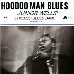 Junior Wells - Hoodoo Man Blues (2 LP) vyobraziť