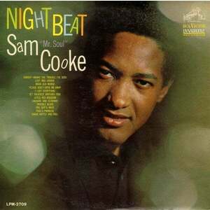 Sam Cooke - Night Beat (2 LP) vyobraziť