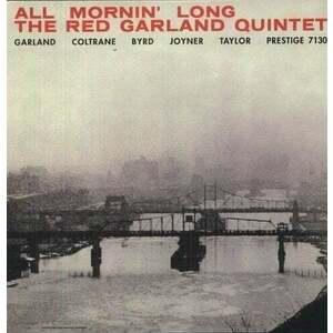 Red Garland - All Mornin' Long (LP) vyobraziť
