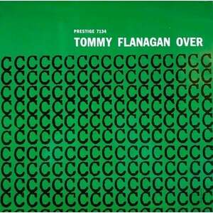 Tommy Flanagan - Overseas (LP) vyobraziť
