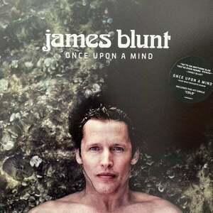 James Blunt - Once Upon A Mind (LP) vyobraziť