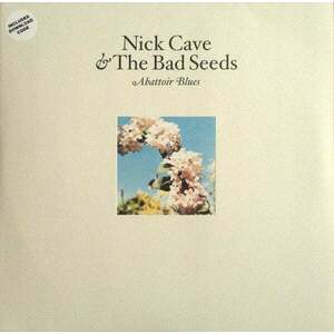 Nick Cave & The Bad Seeds - Abattoir Blues / The Lyre Of Orpheus (2 LP) vyobraziť