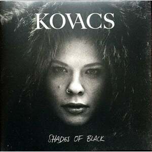 Kovacs - Shades Of Black (LP) vyobraziť