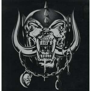 Motörhead - No Remorse (LP) vyobraziť