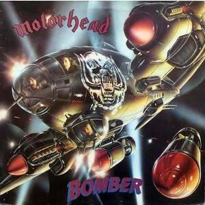 Motörhead - Bomber (3 LP) vyobraziť