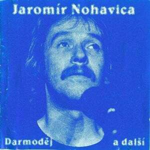 Jaromír Nohavica - Darmodej (LP) vyobraziť