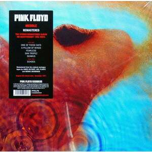 Pink Floyd - Meddle (2011 Remastered) (LP) vyobraziť