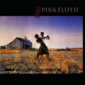 Pink Floyd - A Collection Of Great Dance Songs (LP) vyobraziť