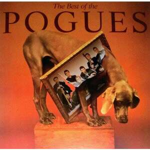 The Pogues - The Best Of The Pogues (LP) vyobraziť
