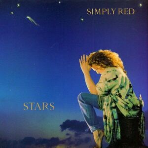 Simply Red - Stars (LP) vyobraziť