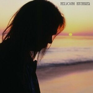 Neil Young - Hitchhiker (LP) vyobraziť