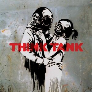 Blur - Think Tank (2 LP) vyobraziť