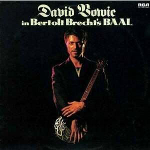 David Bowie - In Bertolt Brecht’s Baal (Single) (LP) vyobraziť