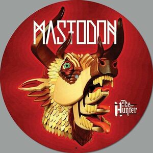 Mastodon - The Hunter (LP) vyobraziť