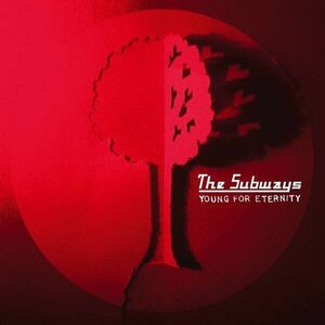 The Subways - Young For Eternity (LP) vyobraziť