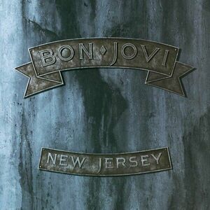 Bon Jovi - New Jersey (2 LP) vyobraziť