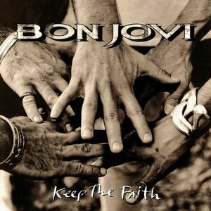 Bon Jovi - Keep The Faith (2 LP) vyobraziť