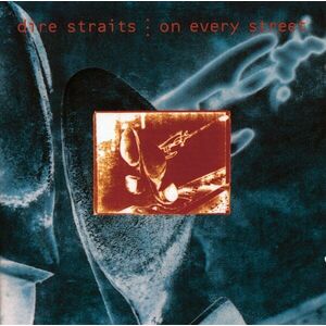 Dire Straits - On Every Street (2 LP) vyobraziť