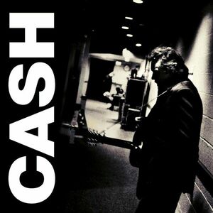 Johnny Cash - American III: Solitary Man (LP) vyobraziť