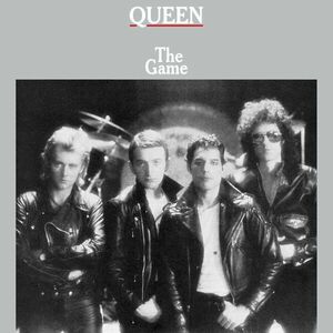 Queen Queen (Vinyl LP) vyobraziť