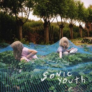 Sonic Youth - Murray Street (LP) vyobraziť