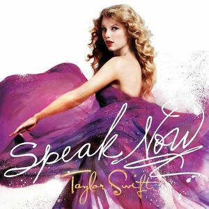 Taylor Swift - Speak Now (2 LP) vyobraziť