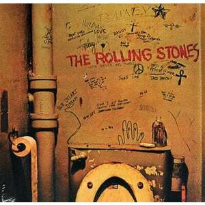The Rolling Stones - Beggars Banquet (LP) vyobraziť