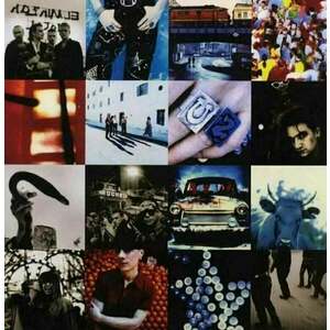 U2 - Achtung Baby (2 LP) vyobraziť