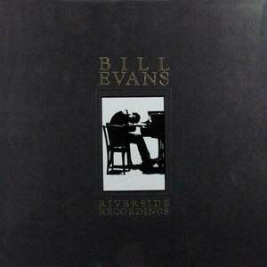 Bill Evans - Riverside Recordings (Box Set) (22 LP) vyobraziť