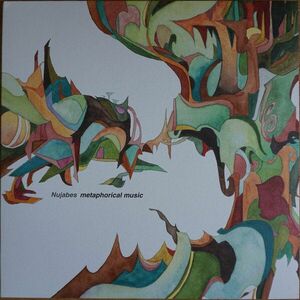 Nujabes - Metaphorical Music (Gatefold Sleeve) (2 LP) vyobraziť