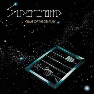 Supertramp Crime Of The Century (40th) (LP) vyobraziť