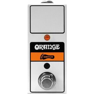 Orange FS-1 Mini Nožný prepínač vyobraziť