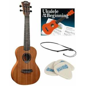 LAG TKU110C SET Koncertné ukulele Natural vyobraziť
