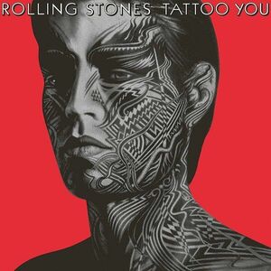 The Rolling Stones - Tattoo You (Half Speed Vinyl) (LP) vyobraziť