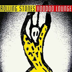 The Rolling Stones - Voodoo Lounge (Half Speed Mastered) (LP) vyobraziť