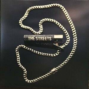 The Streets - None Of Us Are Getting Out Of This Life Alive (LP) vyobraziť