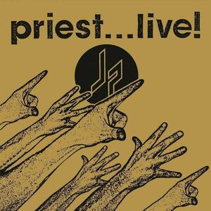 Judas Priest - Priest... Live! (2 LP) vyobraziť
