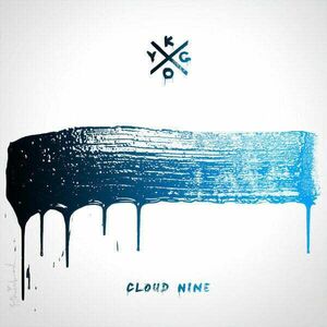 Kygo - Cloud Nine (Gatefold) (2 LP) vyobraziť
