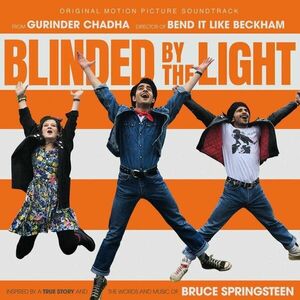Blinded By The Light - Original Soundtrack (2 LP) vyobraziť