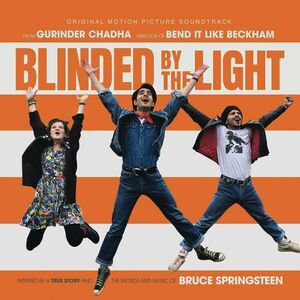Blinded By The Light - Original Soundtrack (Coloured) (LP) vyobraziť